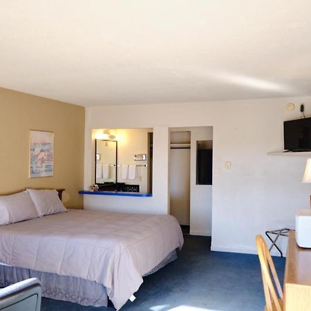 High Chaparral Inn Rocky Ford Luaran gambar