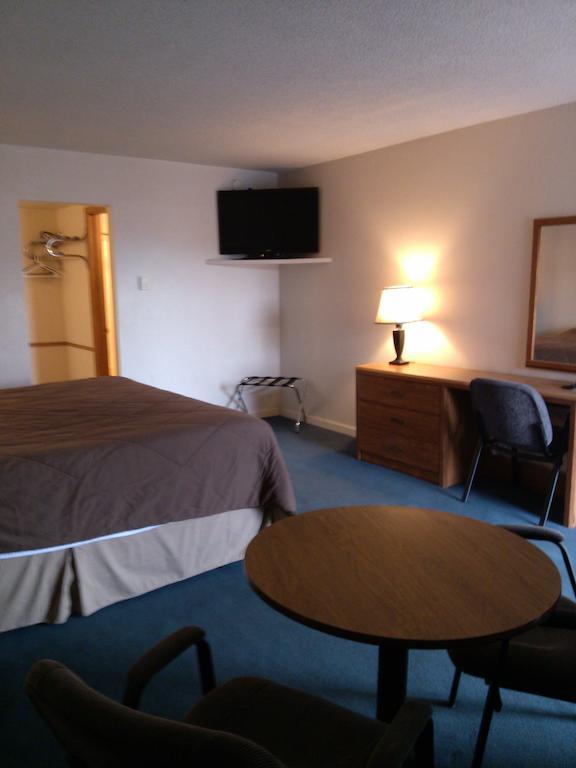 High Chaparral Inn Rocky Ford Bilik gambar