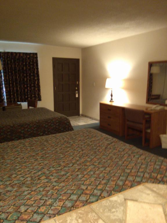 High Chaparral Inn Rocky Ford Bilik gambar