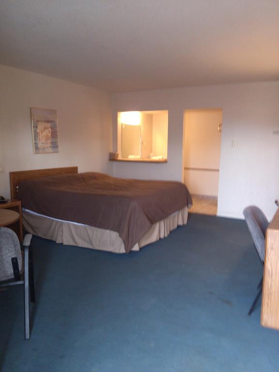High Chaparral Inn Rocky Ford Bilik gambar
