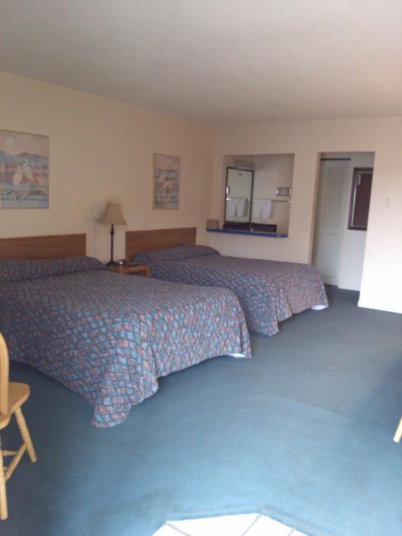 High Chaparral Inn Rocky Ford Bilik gambar