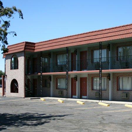 High Chaparral Inn Rocky Ford Luaran gambar