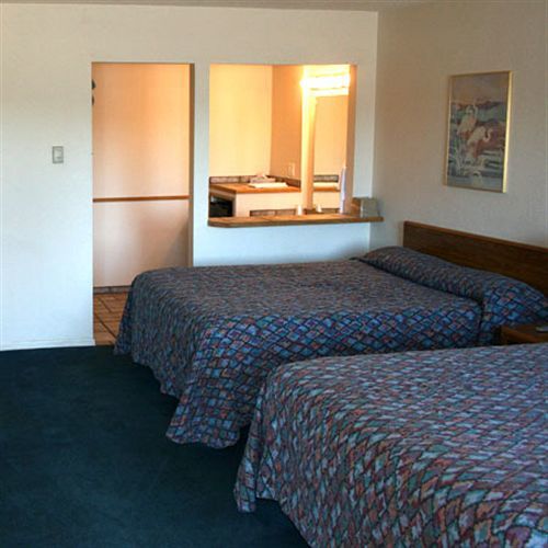 High Chaparral Inn Rocky Ford Bilik gambar