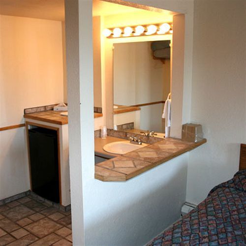 High Chaparral Inn Rocky Ford Luaran gambar