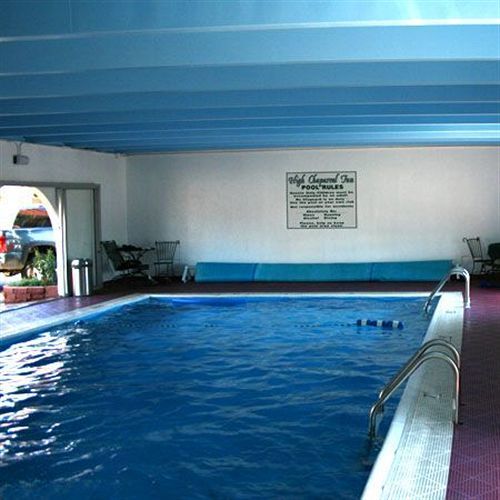 High Chaparral Inn Rocky Ford Kemudahan gambar