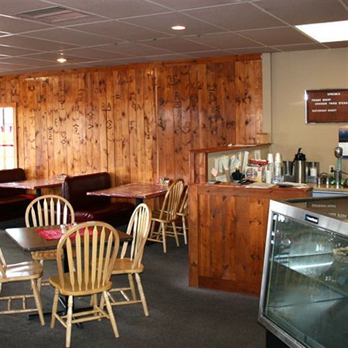 High Chaparral Inn Rocky Ford Luaran gambar